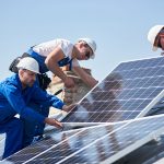 Impianti pannelli solari